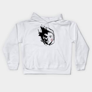 Dark Wizardry Kids Hoodie